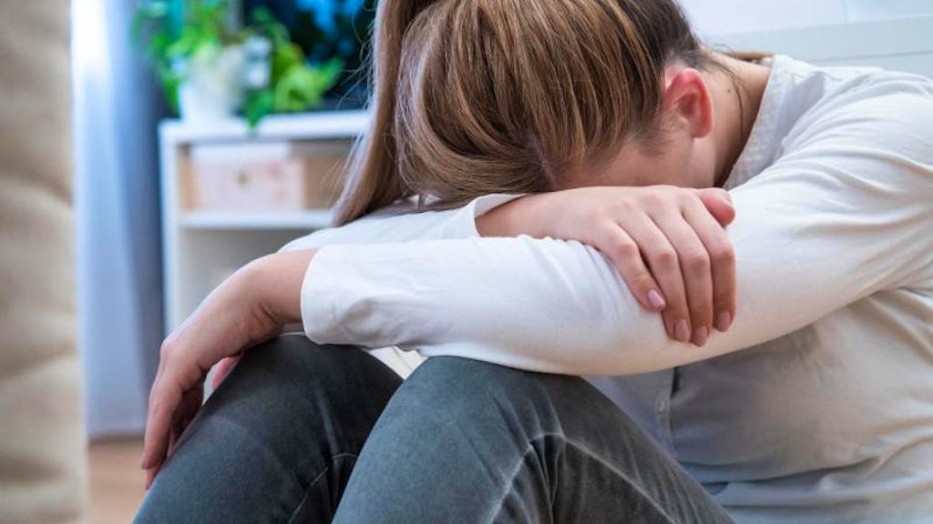 Hormonelles Chaos. Warum ein krankes Organ die Stimmung verhageln kann