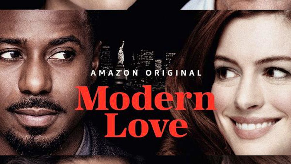 Das sind die Serien-Hits im Oktober. Wie viele bekannte Gesichter kann man in eine Serie packen? Bei «Modern Love» (18. Oktober) wagt Amazon das Experiment: Die Hollywoodstars Anne Hathaway, Andy Garcia, Catherine Keener sowie Serienidole wie Andrew Scott («Sherlock») und John Slattery («Mad Men») sind nur ein paar der Stars, die in den acht Geschichten über Liebe auftreten.