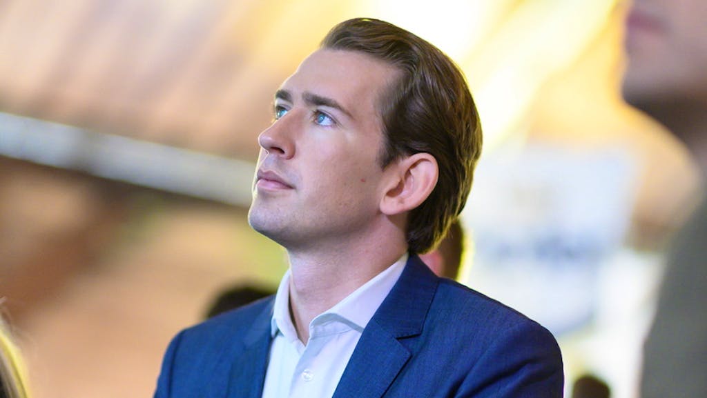 Österreich. Was der Wahlsieg von Sebastian Kurz für das Land bedeutet