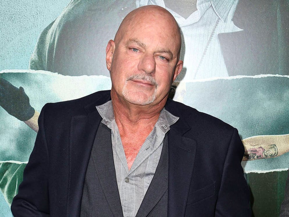 Spettacolo Rob Cohen nuove accuse di aggressione sessuale blue News