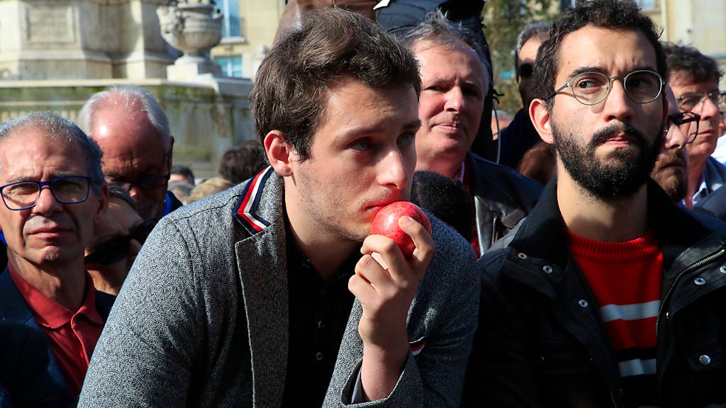 France. Ultime adieu à Jacques Chirac à Paris