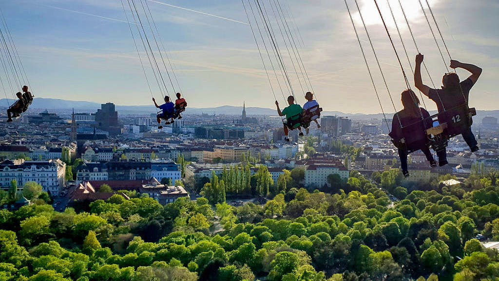 Ranking des «Economist». Die lebenswerteste Stadt der Welt heisst ...