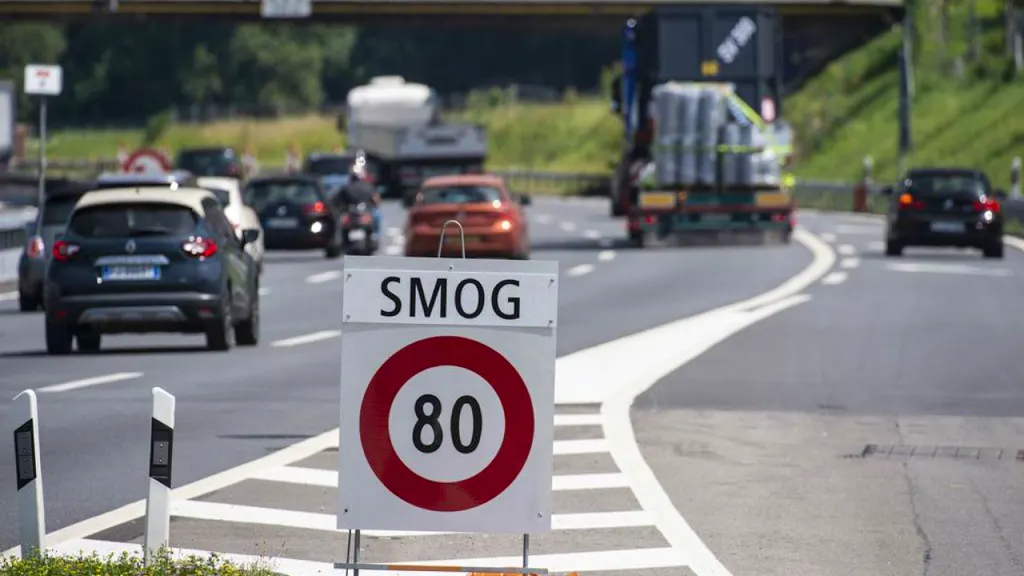 Umwelt. Nur langsame Fortschritte beim Umweltschutz