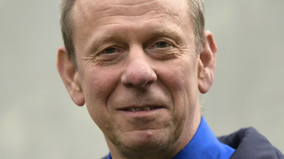 Wie es zu der ungewöhnlichen Massnahme kam, kann Kommandant Bruno Zanga erklären.