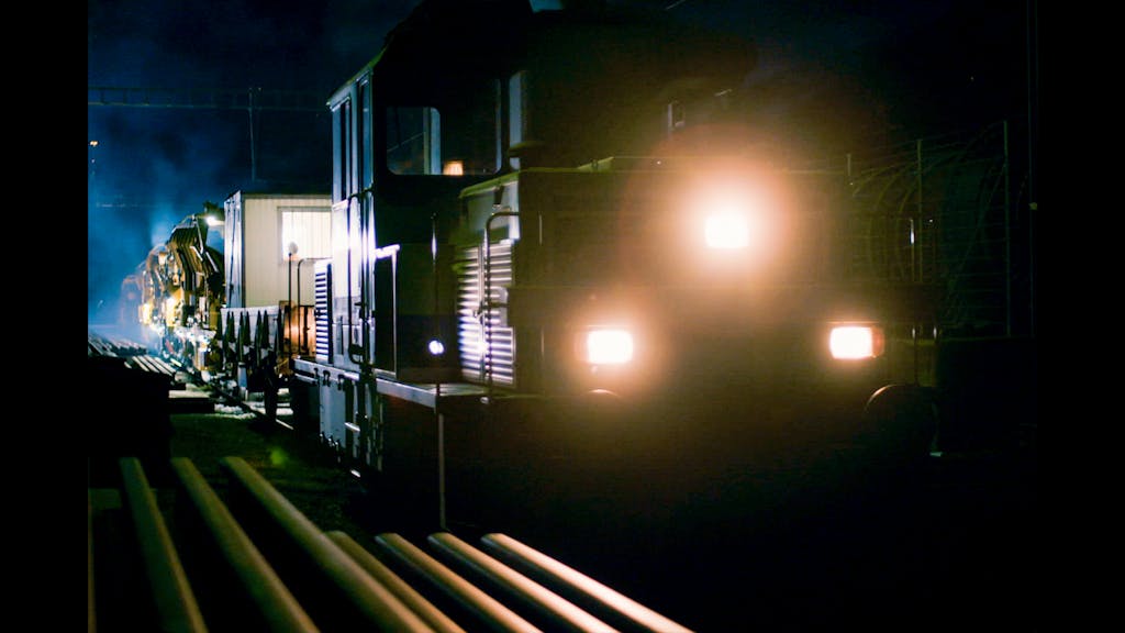 Doku. «Es geschah am ...»: Quoten mit Katastrophen