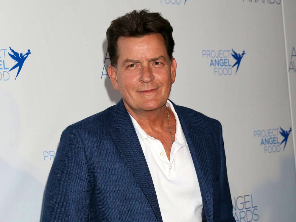 Angel Awards 2018 at Project Angel Food on August 18, 2018 in Los Angeles, CA
Featuring: Charlie Sheen
Where: Los Angeles, California, United States
When: 19 Aug 2018
Credit: Nicky Nelson/WENN.com