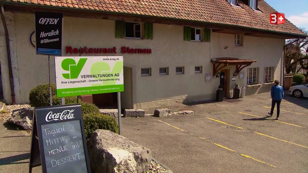 bumann der restauranttester ganz grosses kasperli theater