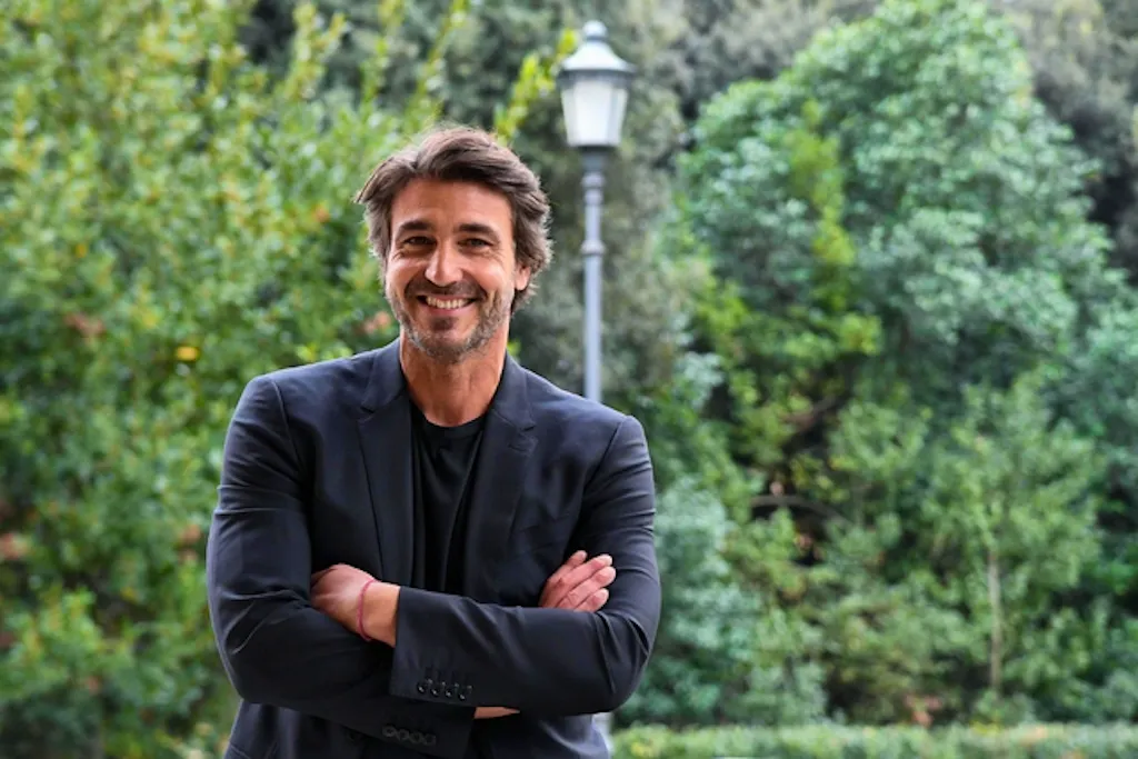 Film E Programmi Tv Di Daniele Liotti