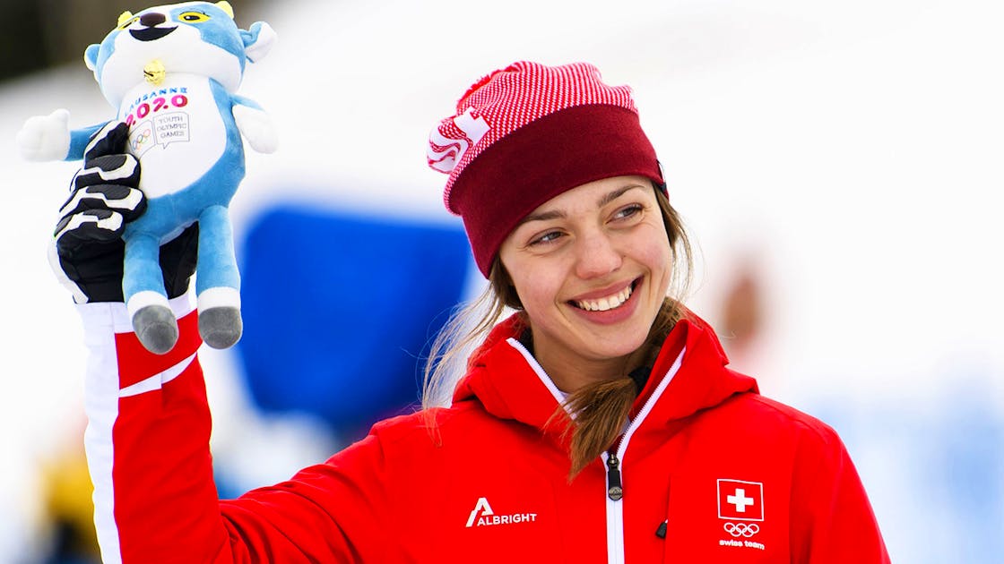 Giochi Olimpici Gioventù Svizzera a quota tre medaglie blue News