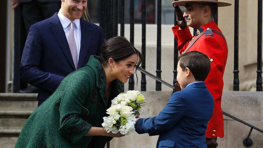 L'addio alla Corona. Meghan ha già lasciato Londra: ecco le ragioni per cui non ce la fa più