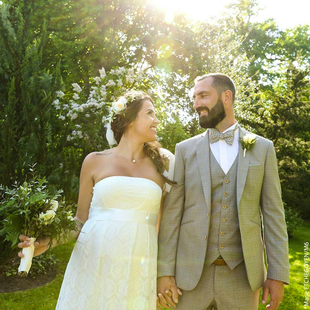 «Mariés au premier regard»: quel couple a survécu?