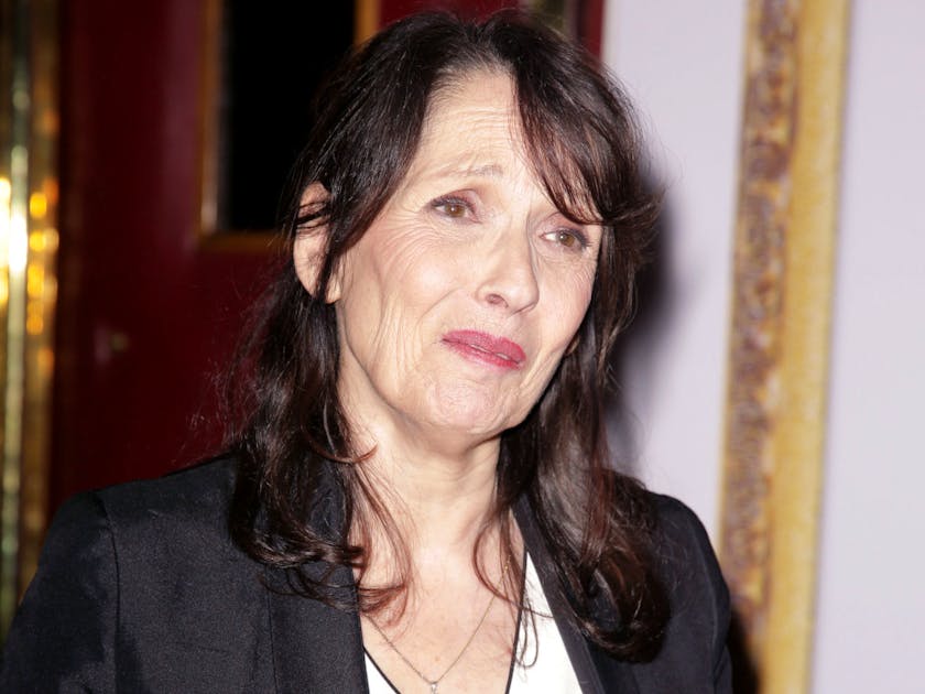Actu people Chantal Lauby n’a pas de chance en amour blue News