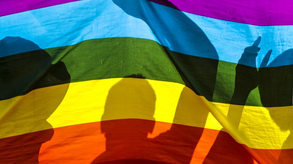 Behörden ignorieren Thema. Gewalt gegen Schwule: Das unterschätzte Problem in der Schweiz