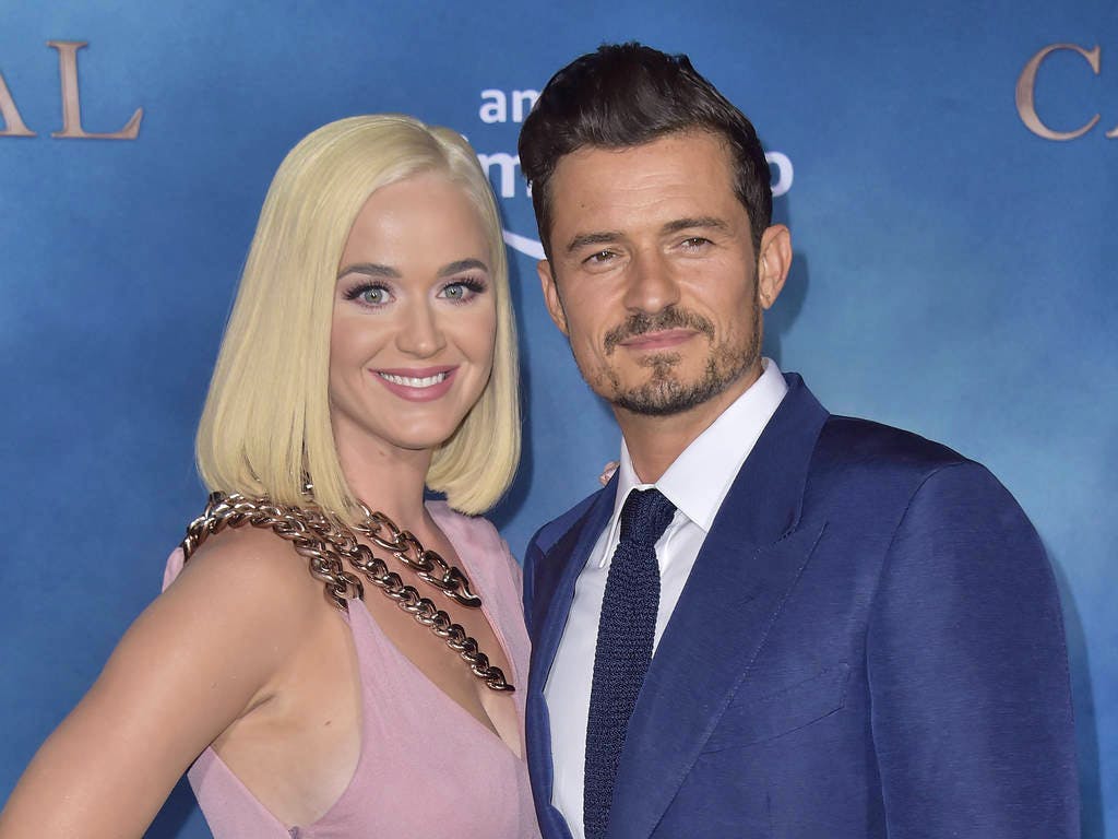 Katy Perry Poste Un Tendre Message A Orlando Bloom Katy Perry Poste Un Tendre Message A Orlando Bloom