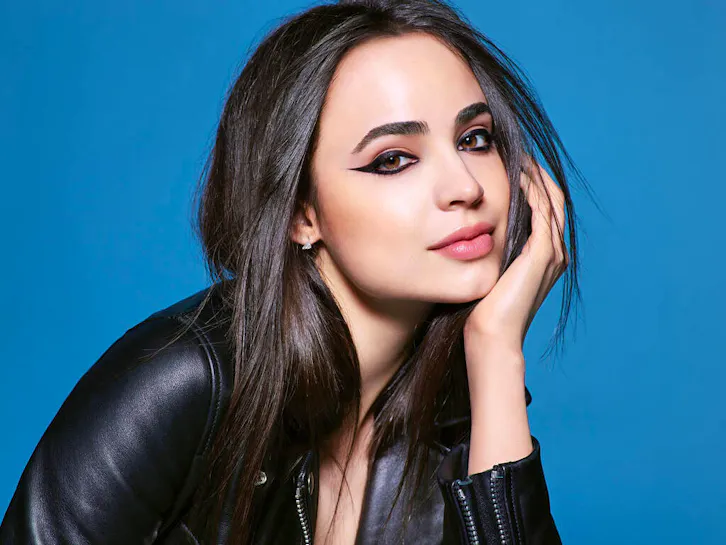 Film E Programmi Tv Di Sofia Carson
