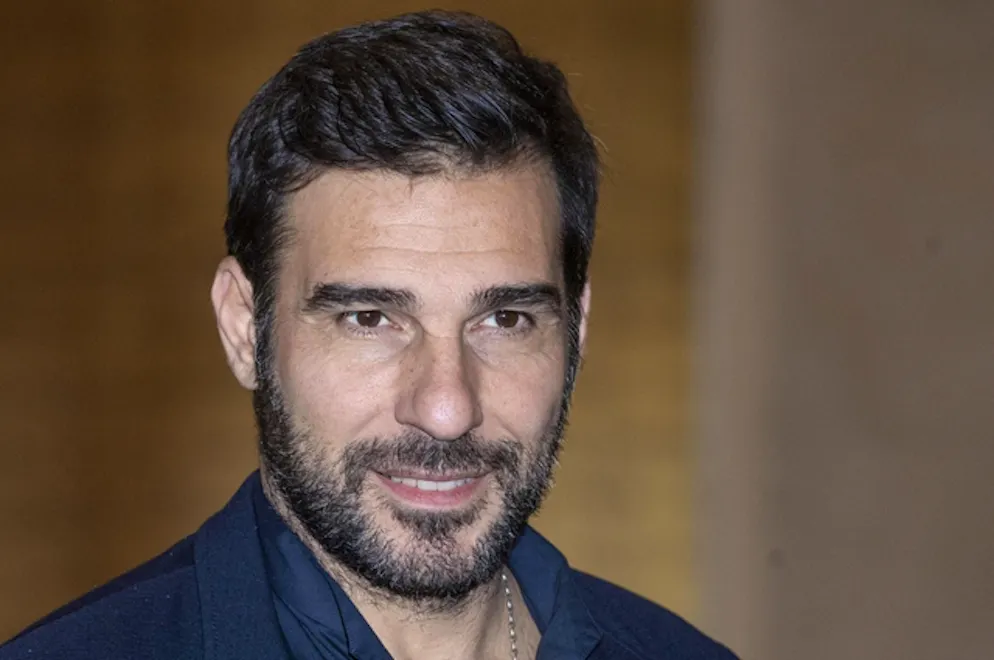 Lasciarsi Un Giorno A Roma Edoardo Leo
