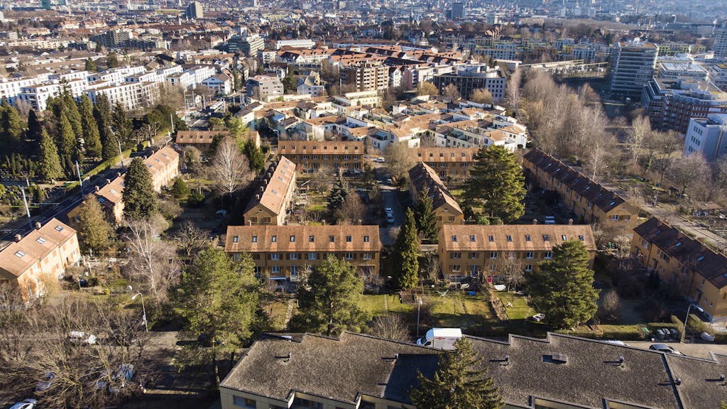 Abstimmung vom 9. Februar. Sinkende Mieten – was man zur Wohnraum-Initiative wissen sollte
