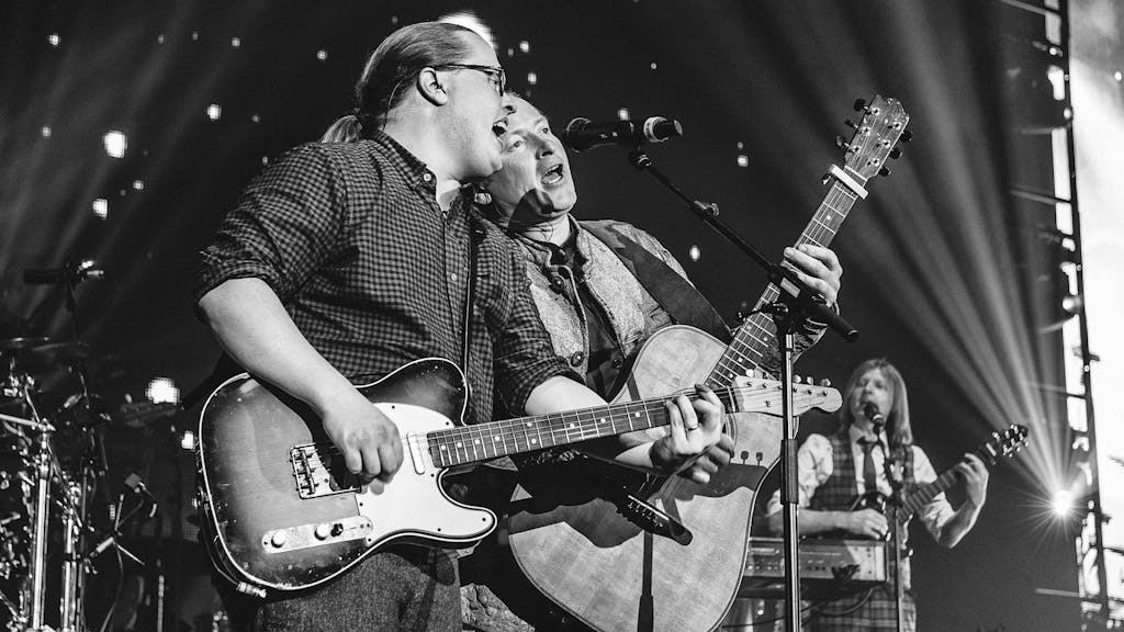 Interview. Joey Kelly: «Kenne Schweizer Fans, die können ... das ist Wahnsinn»