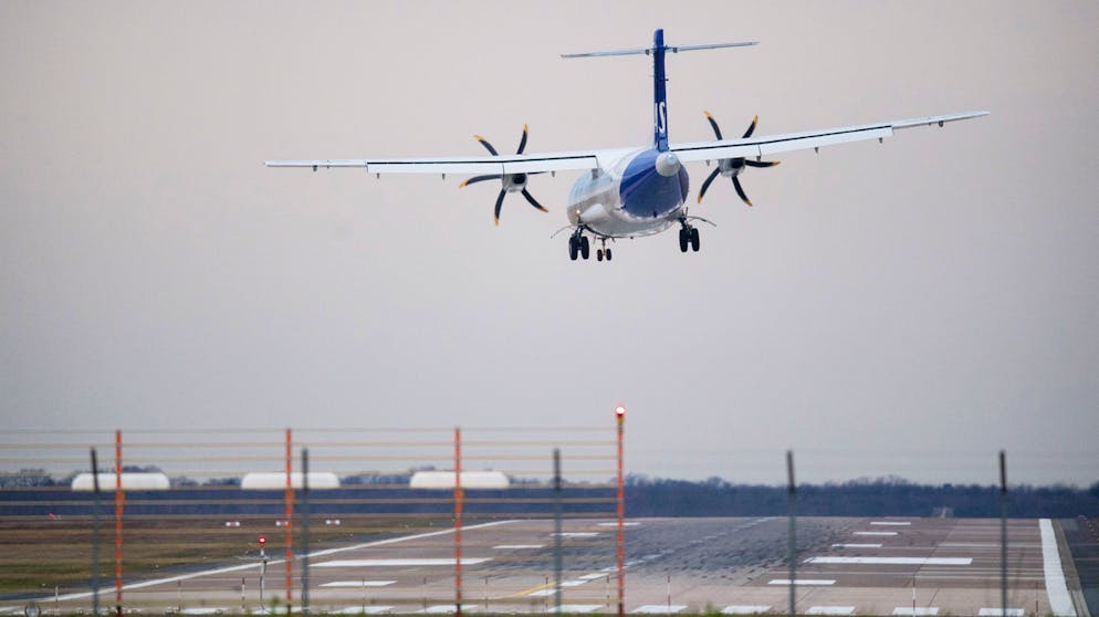 Nicht umsonst ist das Wort «Flugscham» in aller Munde: Fliegen ist und bleibt eine Klimasünde.