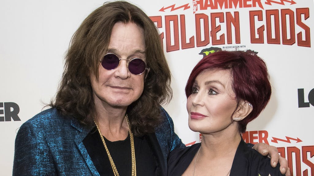 Kolumne am Mittag. Ach, Ozzy – wenigstens Keith Richards musst du noch überleben