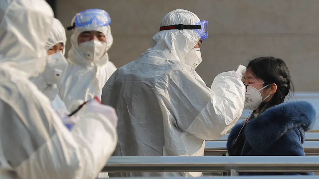 Coronavirus. Virus-Verdacht in der Schweiz – zwei Patienten im Spital