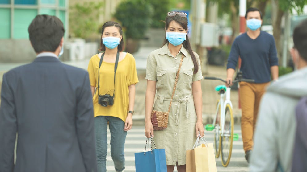 Wissenswertes über Viren. Tritt eine Infektionskrankheit stark gehäuft, örtlich oder zeitlich begrenzt auf, wie etwa die saisonale Grippe, spricht man von einer Epidemie.