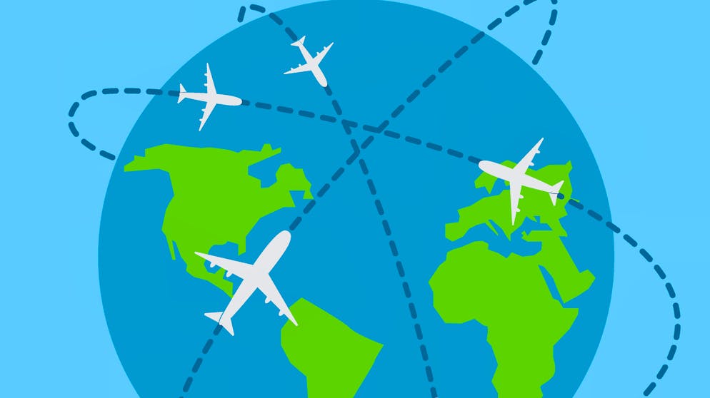 Wissenswertes über Viren. Ist von einer Pandemie die Rede, so hat sich eine Infektionskrankheit über mehrere Länder beziehungsweise Kontinente verbreitet. Dann besteht (unter gewissen Umständen) Gefahr für einen grossen Teil der Weltbevölkerung.