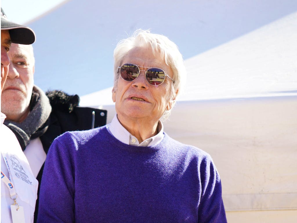 Bernard Tapie L Emouvant Message De Sa Fille Pour Son Anniversaire Bernard Tapie L Emouvant Message De Sa Fille Pour Son Anniversaire