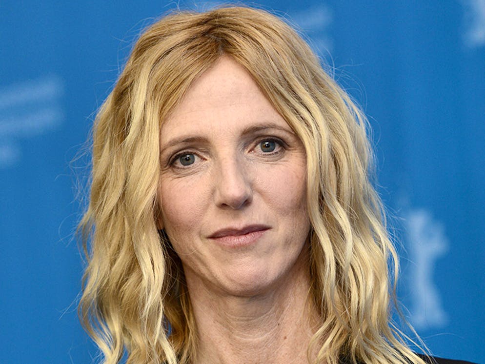 Sandrine Kiberlain On Est Fait Pour S'entendre Sandrine Kiberlain est la nouvelle présidente des César