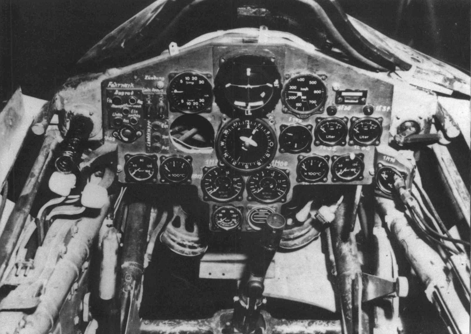 Die H Ix Alias Ho 229 Alias Go 229