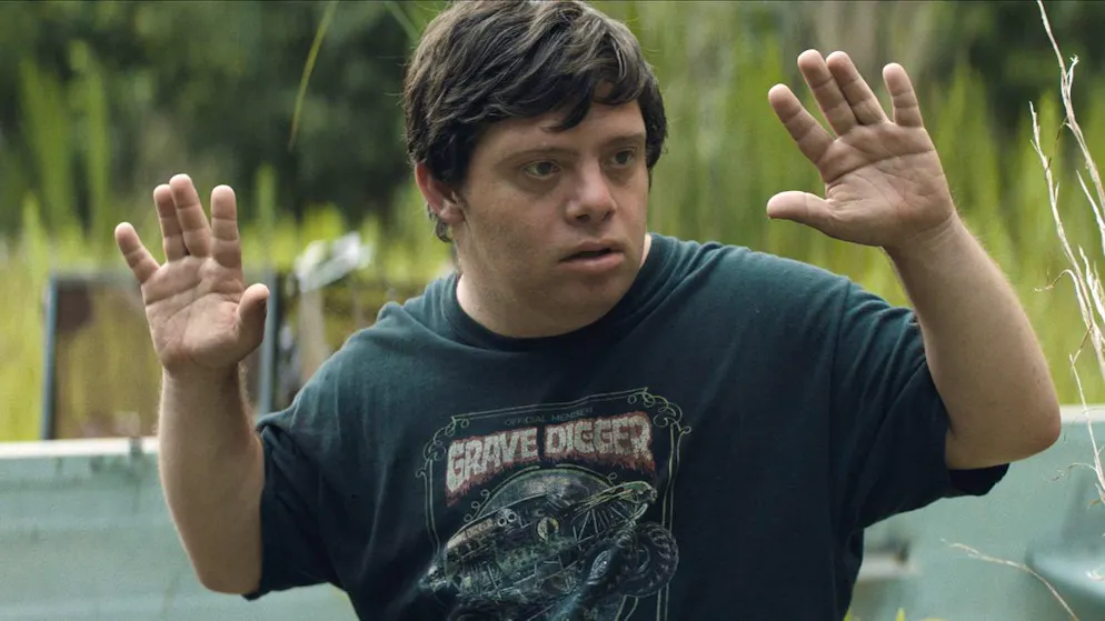 Das sind die Kino-Highlights im Februar. Zak (Zack Gottsagen) hat einen Traum: Er will Wrestler werden.