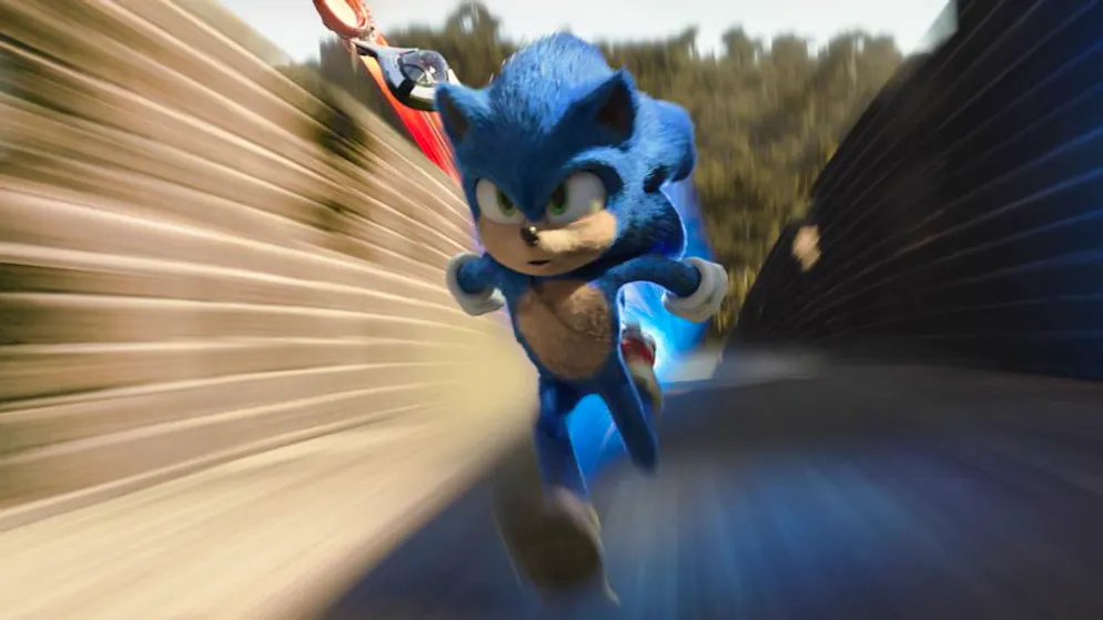Das sind die Kino-Highlights im Februar. Nachdem sich die Fans über die Animation von Sonic beschwert hatten, besserten die Macher nach. So sieht der schnelle Igel in der Computerspielverfilmung «Sonic The Hedgehog» nun aus.
