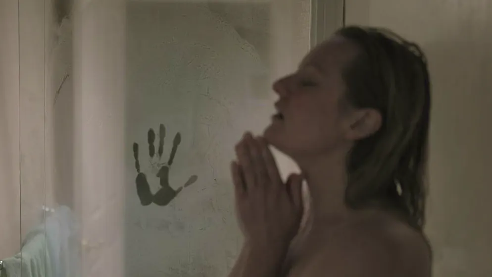 Das sind die Kino-Highlights im Februar. Cecilia Kass (Elisabeth Moss) wird verfolgt – von ihrem unsichtbaren Ex?