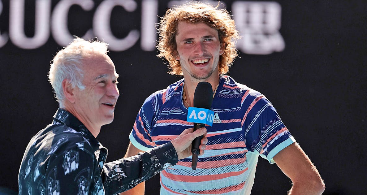 Zverev Will Wort Halten Es Ist Viel Wichtiger Dass Sie Das Geld Bekommen