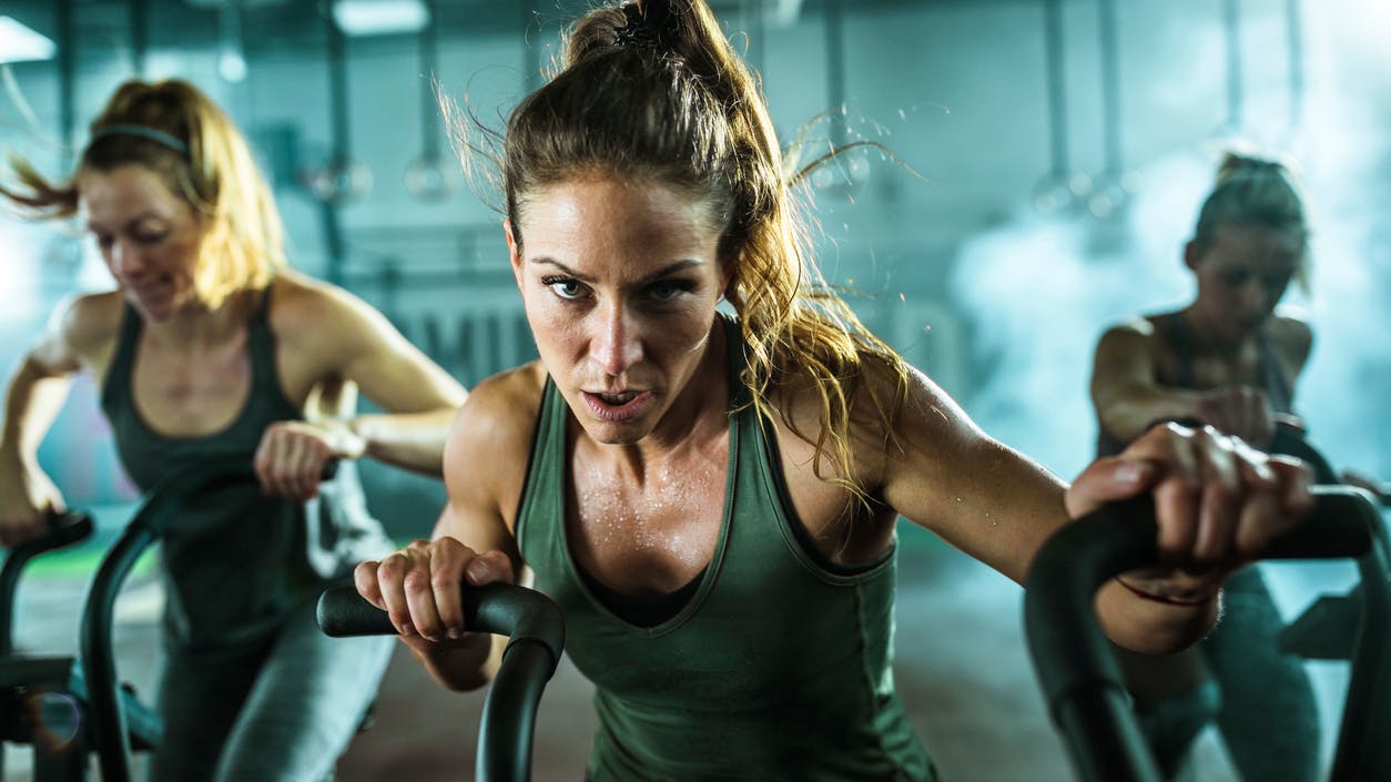 Sport extrem, Teil 1. «Sportsüchtige geraten wirklich in einen Teufelskreis» – gibt es Hilfe?