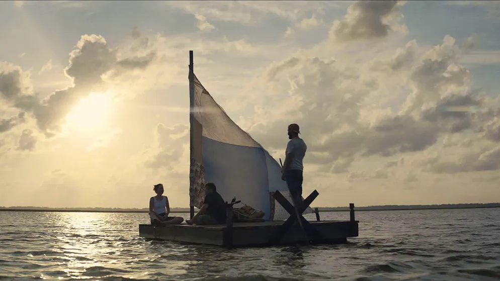 Das sind die Kino-Highlights im Februar. «The Peanut Butter Falcon» ist ein Roadmovie über eine ungewöhnliche Freundschaft.