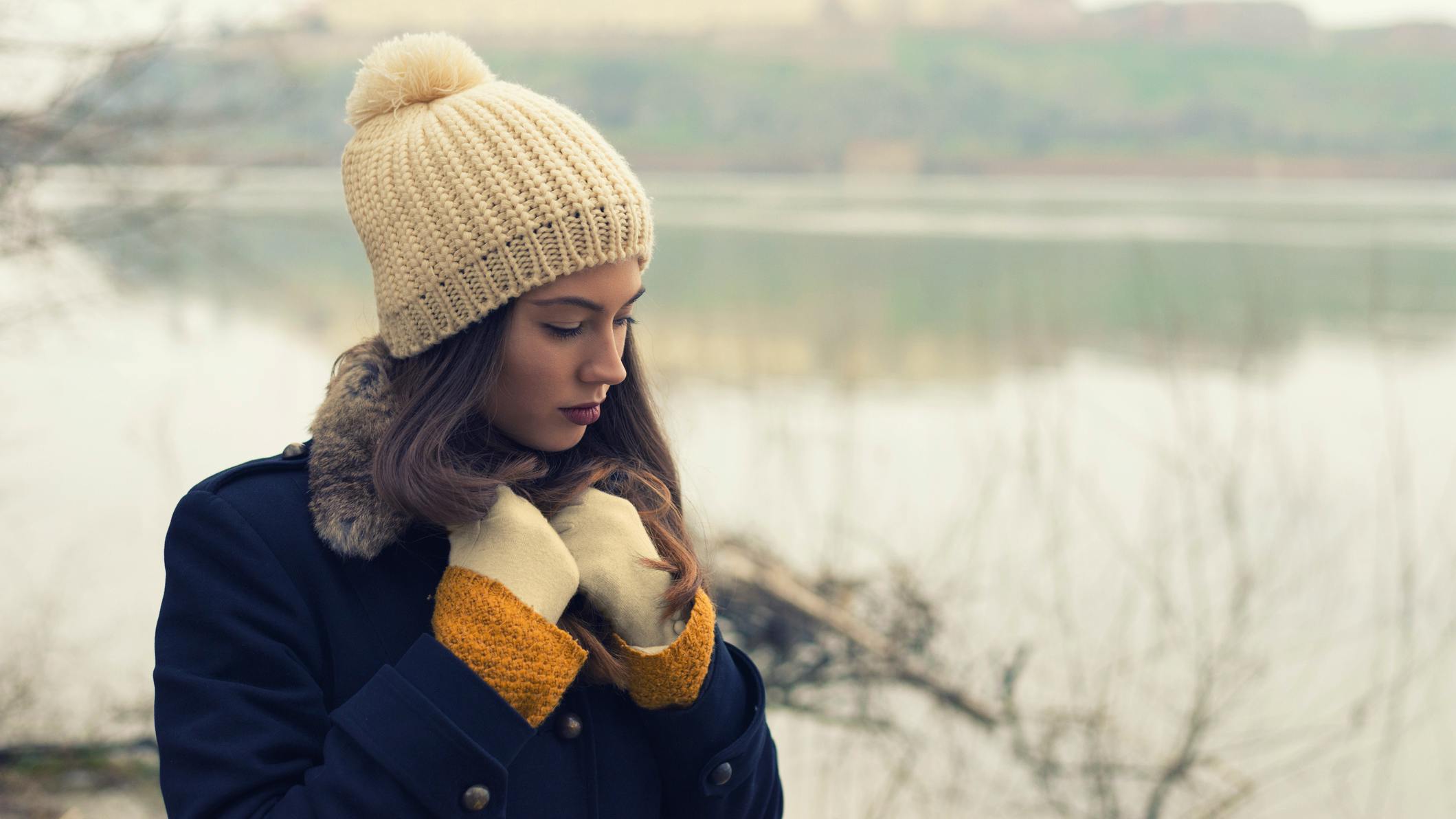 Traurig und antriebslos. Nur Winterblues oder eine richtige Depression?