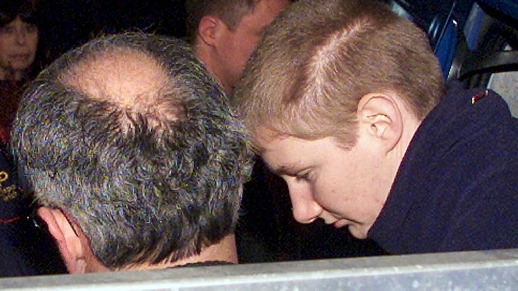 «Parkhausmörderin». Ist Caroline H. wirklich die gefährlichste Frau der Schweiz?