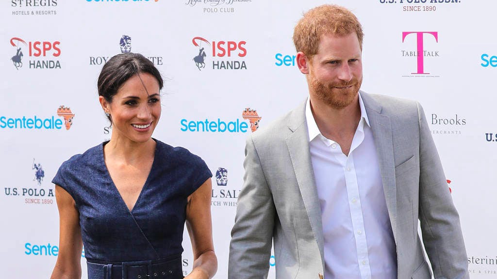 Spettacolo. Il principe Harry e Meghan si allontanano dalla famiglia reale