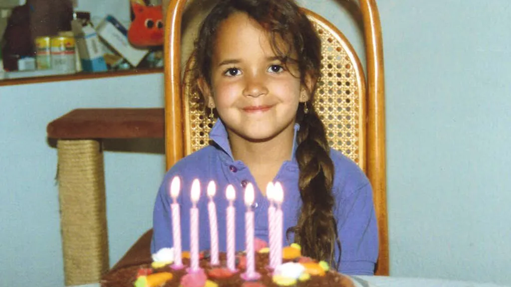 «Platzspitzbaby». «Eine Art Leibeigene, die stumm und willenlos zu ertragen hatte»