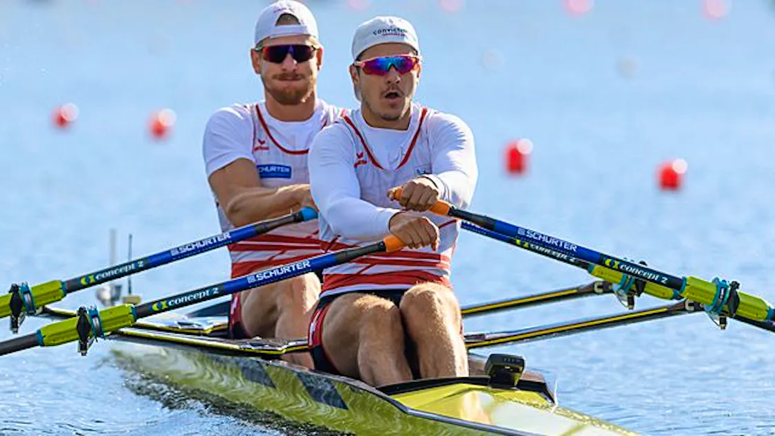 Rudern: Fünf Schweizer Boote an EM in den A-Finals | blue News