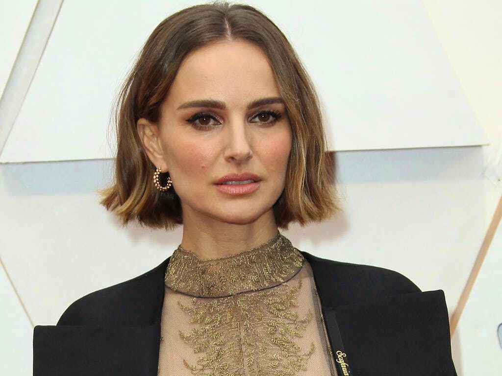 Natalie Portman révèle les détails de l'intrigue de Thor ...