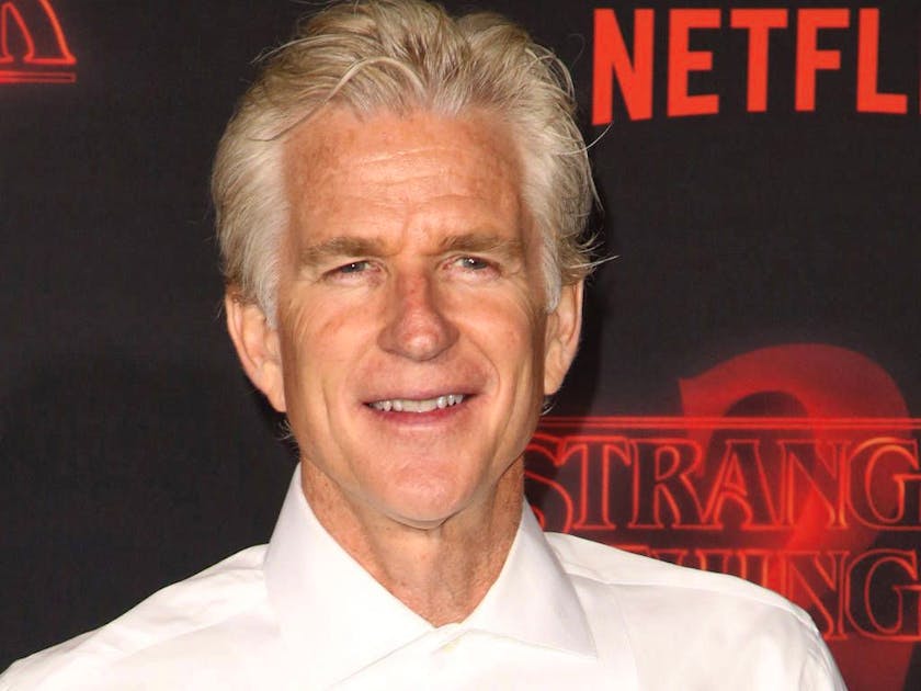 Actu people: Matthew Modine : Christopher Nolan ressemble à Stanley