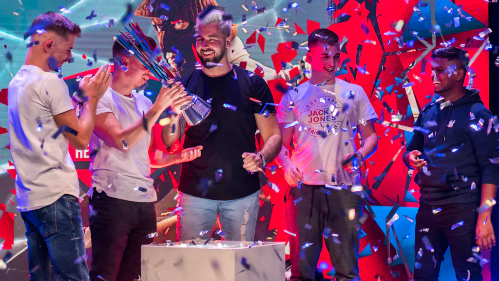 Season 4. Alle Highlights der Swisscom Hero League Finals