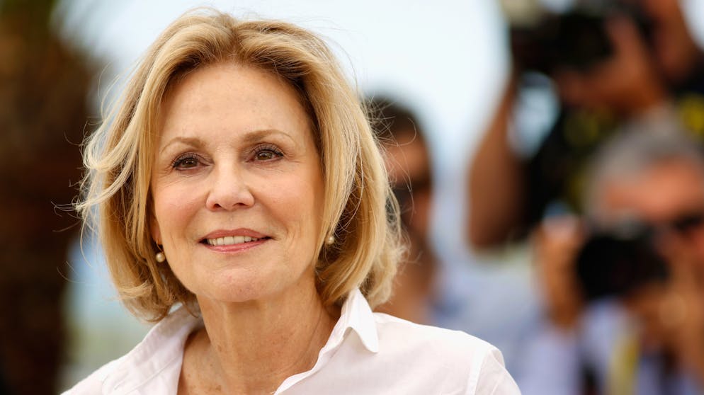 Sieben Jahre lang war Marthe Keller mit Al Pacino liiert.