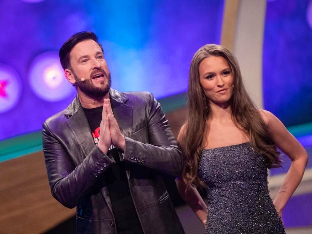 Laura Müller auf Onlyfans. Da kann sich ihr Ehemann, der ehemalige Schlagersänger Michael Wendler, glücklich schätzen. Das Paar lebt gemeinsam in den USA ein Luxusleben – trotz Insolvenzverfahren und Marken-Streit des Wendlers.