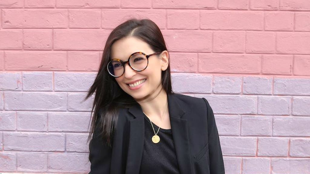 Interview. Lucie Bernardoni: «La disparition de Grégory nous a rapprochés»