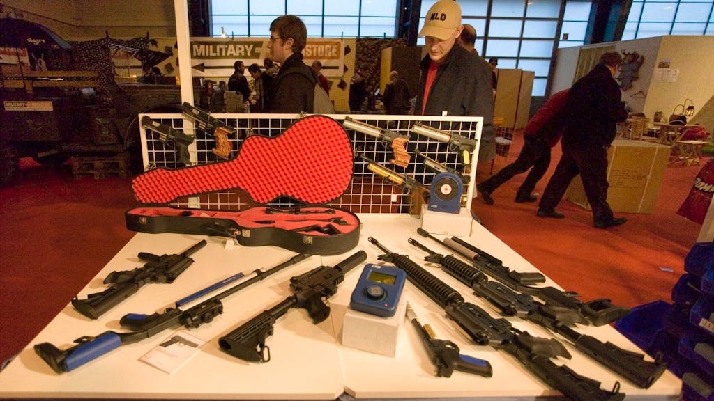 bourse au armes 2022 DrBeckmann bourse au armes 2022 DrBeckmann
