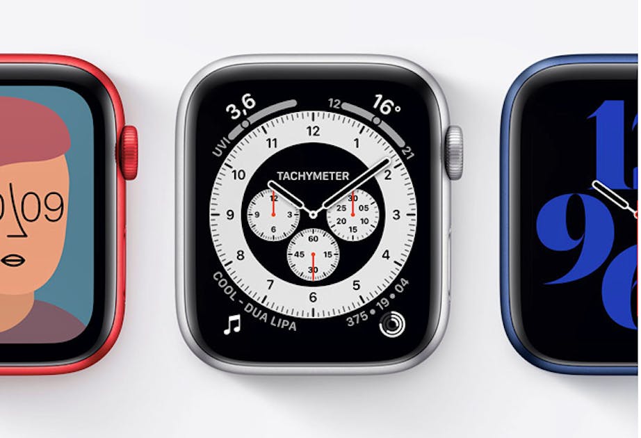 So Das Ziffernblatt Der Apple Watch Automatisch Andern Lassen