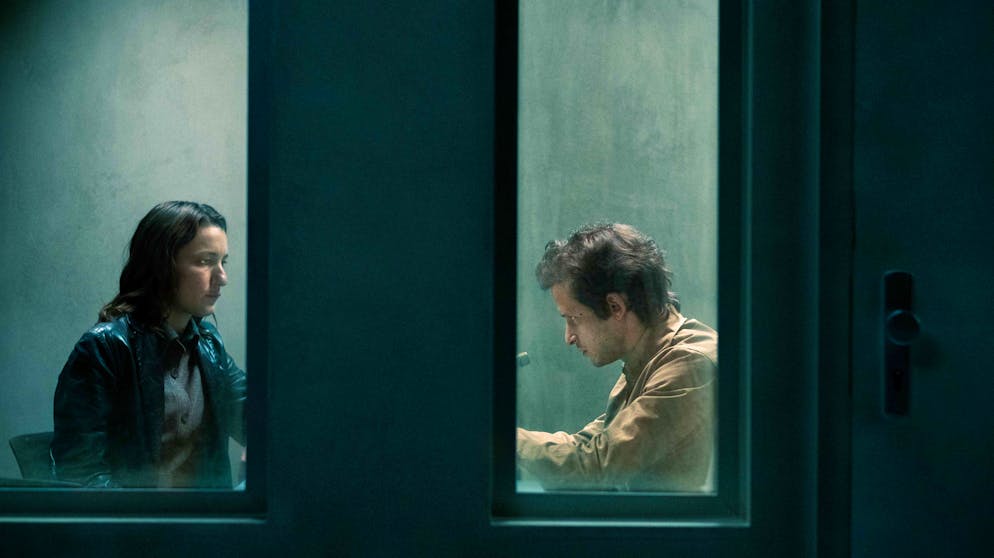 «Stürm – Bis wir tot sind oder frei». Obwohl Stürm in der Öffentlichkeit gefeiert wurde, versuchte er drei Mal sich das Leben zu nehmen: Das letzte Mal war er erfolgreich.